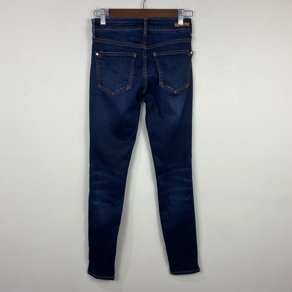 Pilcro and The Letterpress Jeans - Picture 2 of 13